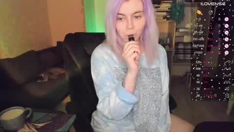 Lilith online show from January 11, 12:11 pm