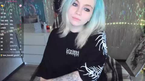 Lilith online show from October 30, 9:32 am