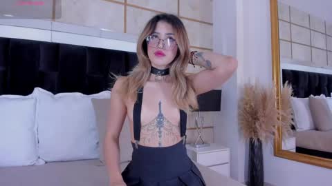 Crystal Rose  online show from April 23, 11:07 am