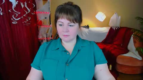 Anna online show from October 26, 9:21 am