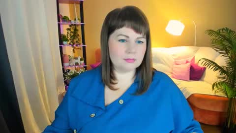 Anna online show from September 20, 7:06 pm