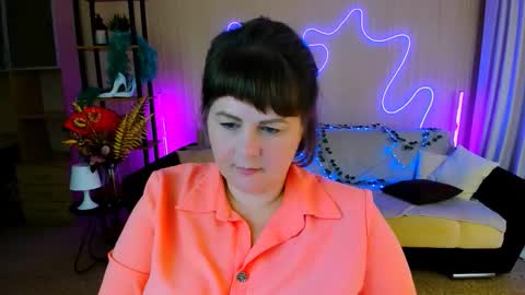 Anna online show from September 15, 8:54 pm