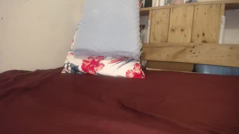 Crys online show from January 28, 6:49 am