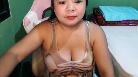 Crys online show from July 30, 11:22 am