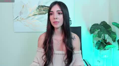 crystal_arlette online show from July 28, 3:21 pm