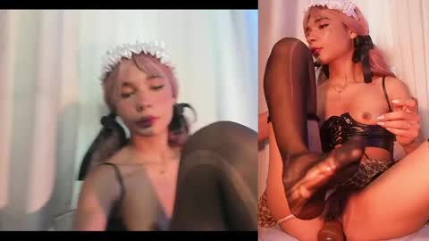 crystal_gilton online show from April 30, 8:03 pm