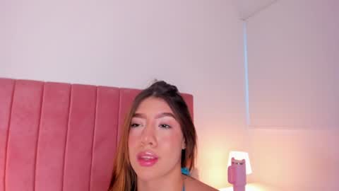  Crystal  online show from June 20, 10:49 pm