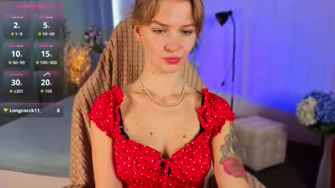 Kristina online show from March 13, 7:00 am