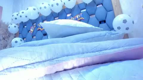 crystal_sm online show from June 27, 12:22 pm