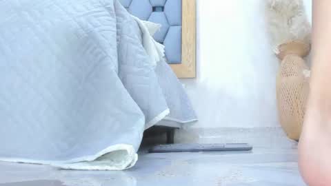 crystal_sm online show from July 7, 7:23 am