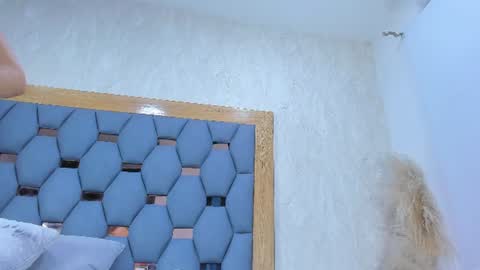 crystal_sm online show from July 25, 3:15 am