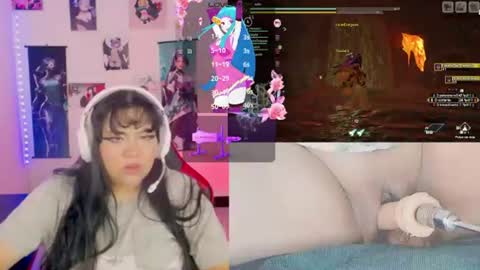 crystal online show from July 25, 2:42 am