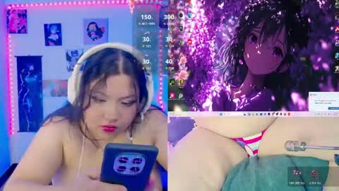 crystal online show from June 8, 7:59 pm