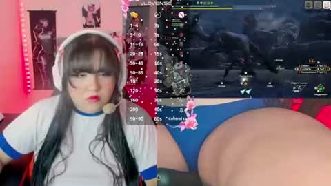 crystal online show from July 17, 6:32 pm