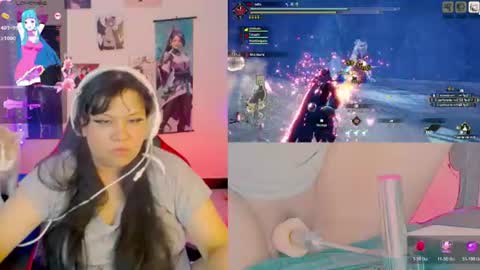 crystal online show from July 26, 2:53 am