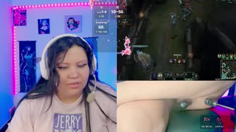 crystal online show from April 28, 2:27 am