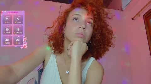 Crystal weber04s online show from March 12, 6:06 am