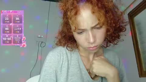 Crystal weber04s online show from March 14, 9:24 am