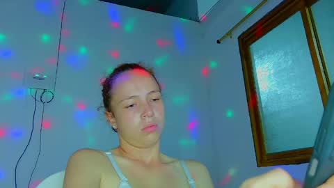 Crystal weber04s online show from March 18, 7:25 am