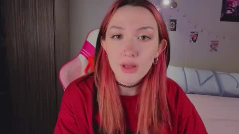 Grace online show from November 30, 9:33 pm