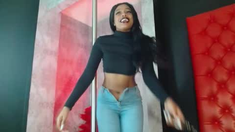 Crystal online show from November 2, 9:15 pm