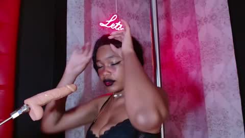 Crystal online show from January 14, 10:18 pm