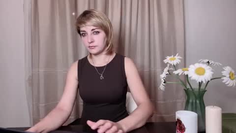 Mary online show from July 5, 7:43 pm