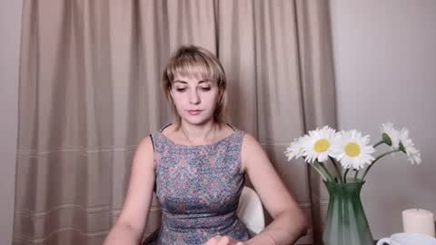 Mary online show from July 3, 8:35 pm
