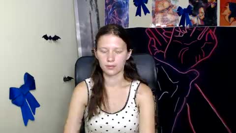 Stella online show from July 28, 2:13 pm