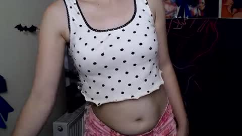 Stella online show from July 15, 12:32 pm