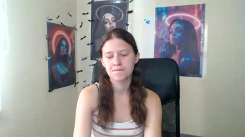 Stella online show from July 30, 6:58 am