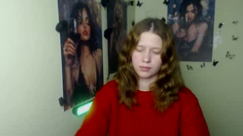 Stella online show from February 3, 2:54 pm