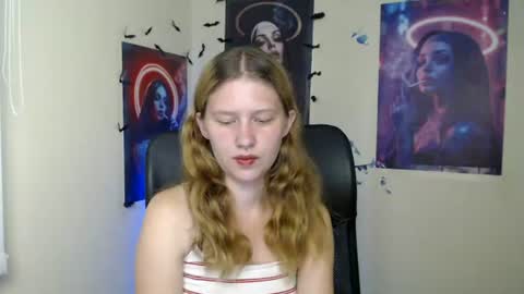 Stella online show from July 3, 12:10 pm