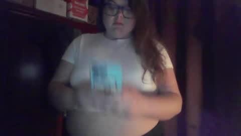 Herekittykitty69 online show from March 12, 7:14 pm