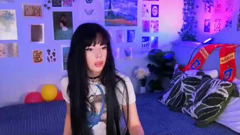 crystall0ve online show from June 30, 2:49 pm