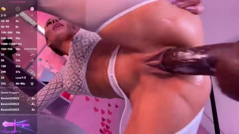 Lana online show from September 14, 12:06 pm