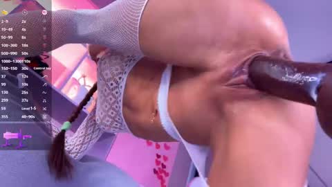 Lana online show from September 18, 8:29 am