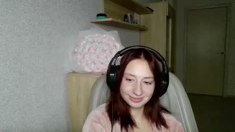 Kristina online show from December 4, 12:02 am