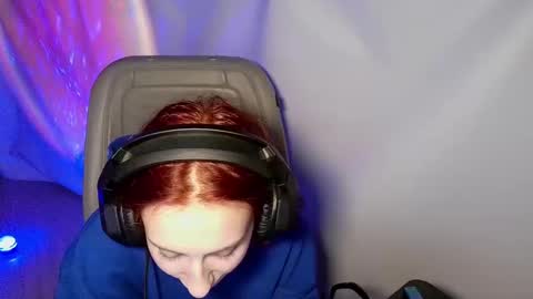 Kristina online show from December 25, 2:35 am