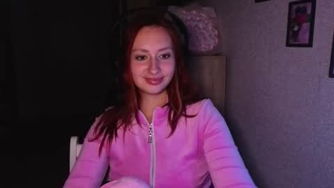 Kristina online show from October 5, 12:52 am