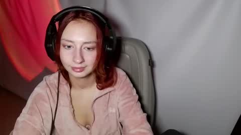 Kristina online show from December 26, 12:25 am