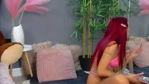 crystallred online show from June 14, 5:42 am