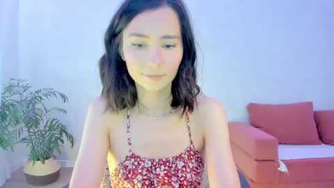 Maria online show from July 27, 2:20 am