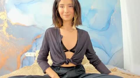 Maria online show from June 15, 3:31 am