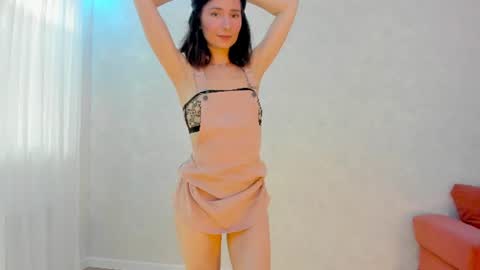 Maria online show from July 11, 2:38 am