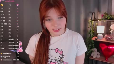 Morry online show from March 12, 5:16 pm