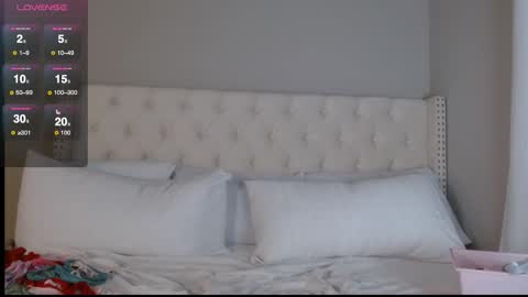 Nikki online show from February 15, 7:32 am