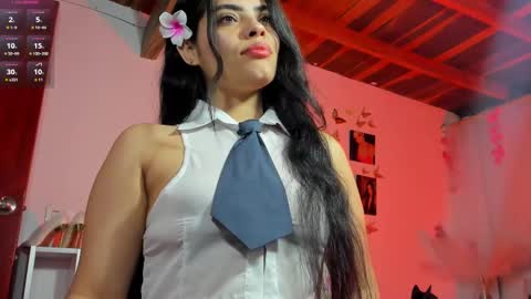 Snapshot of crystalvans chatting on September 25, 11:50 am Cristal online show from September 25, 11:50 am