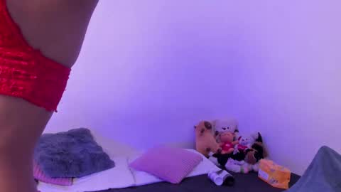 Soy Crystal online show from October 30, 11:44 am