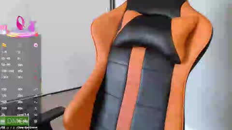 Lia online show from March 15, 3:22 am